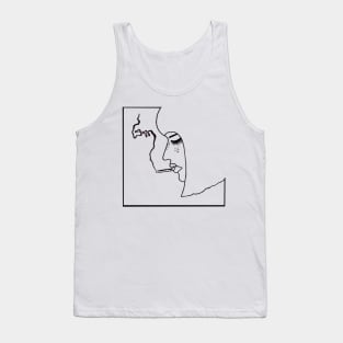 Do I Wanna know? Tank Top